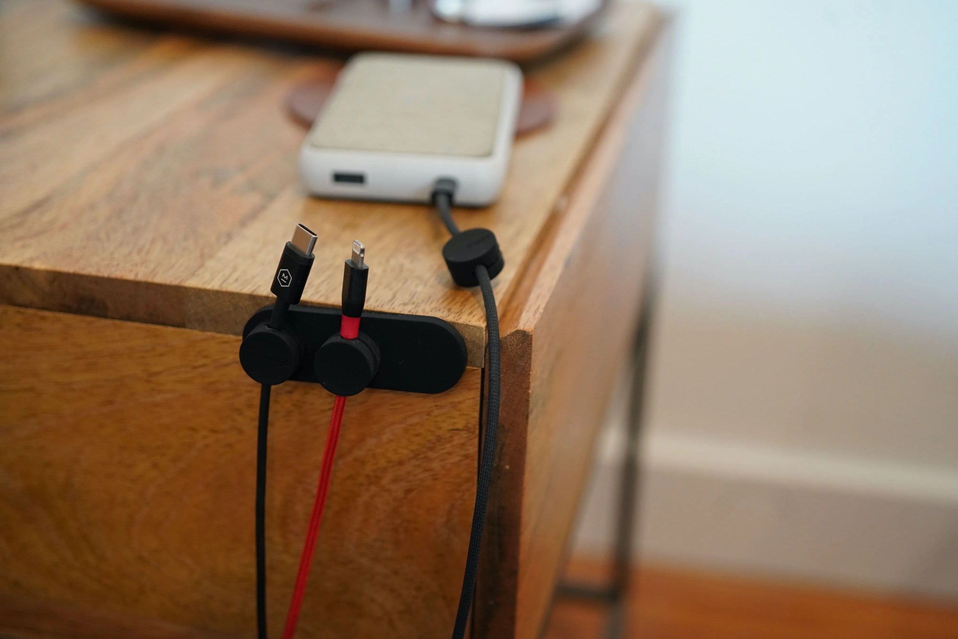 cable management