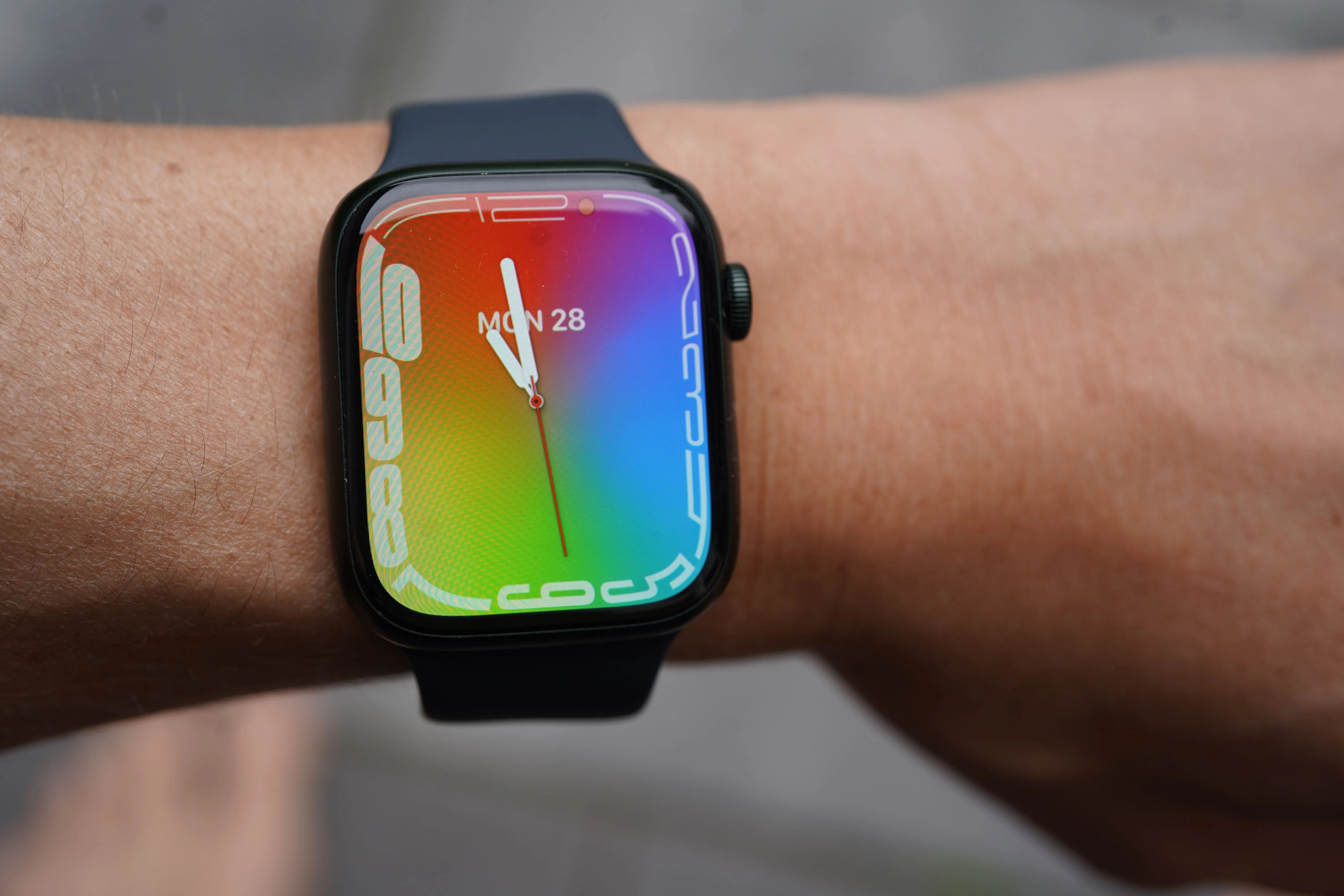 apple watch series 8