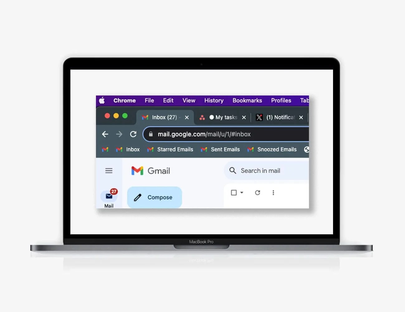 google mail