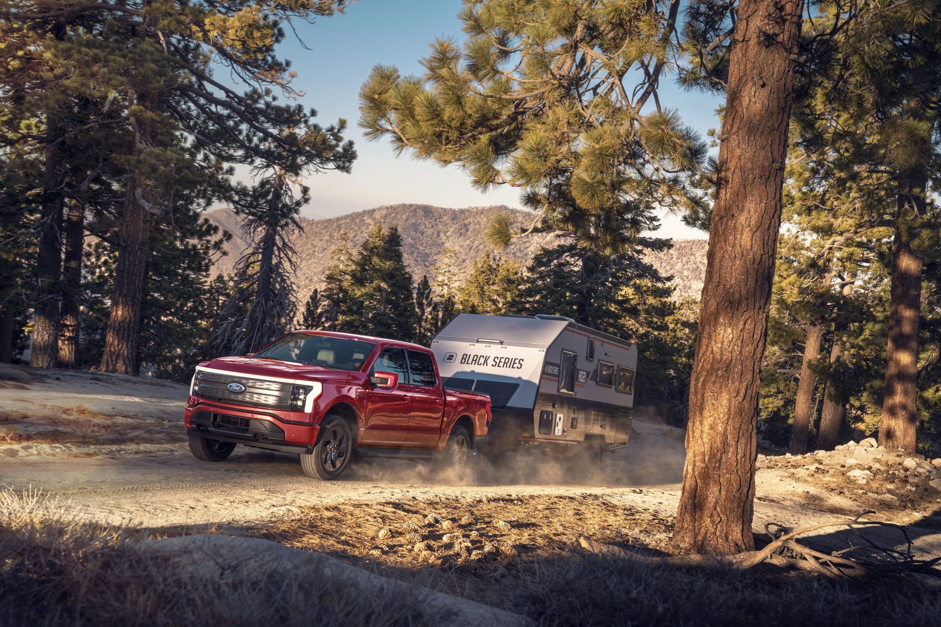 ford f150 lightning