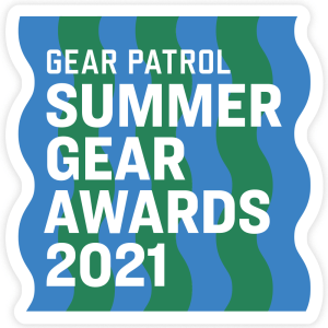 summer gear awards 2021