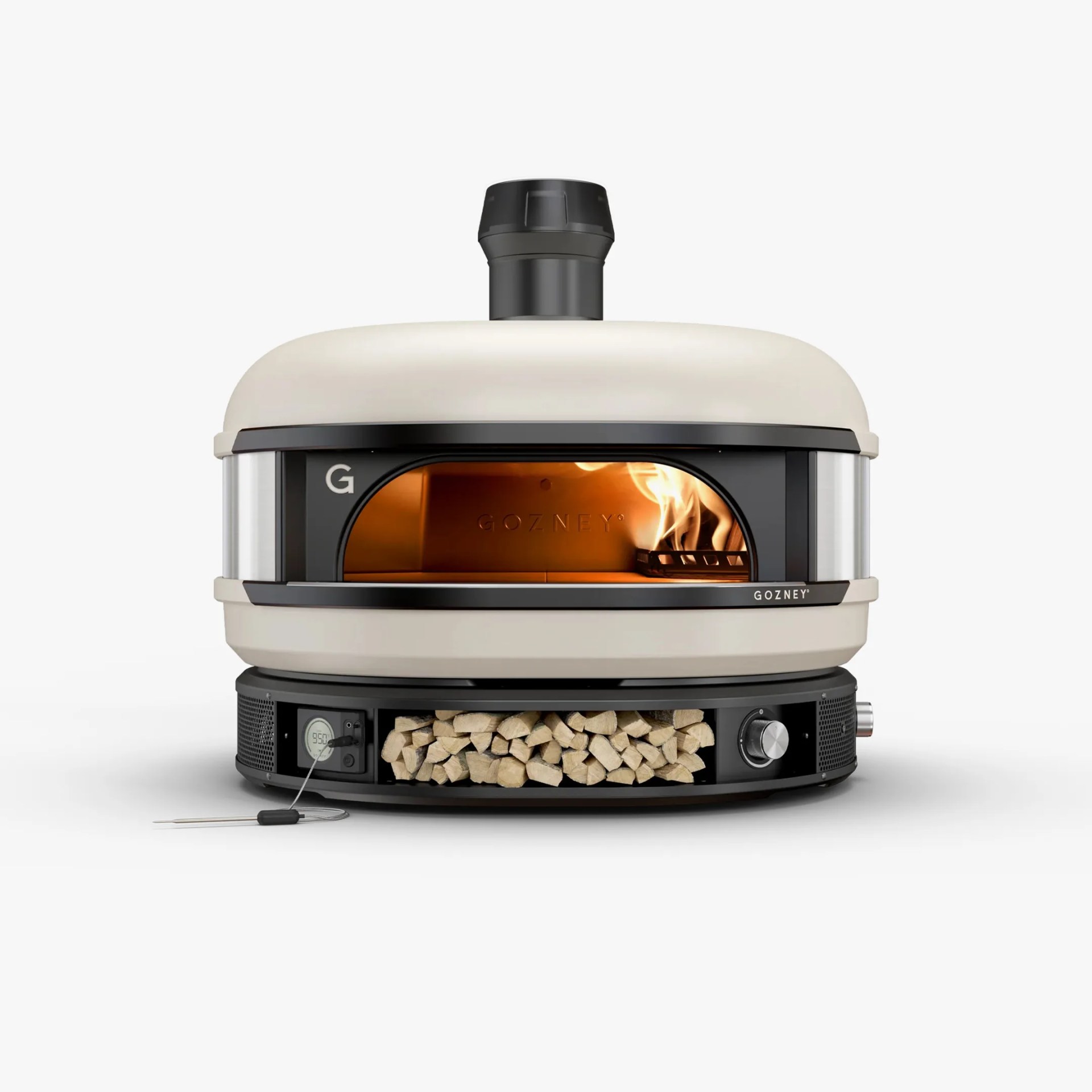 pizza oven