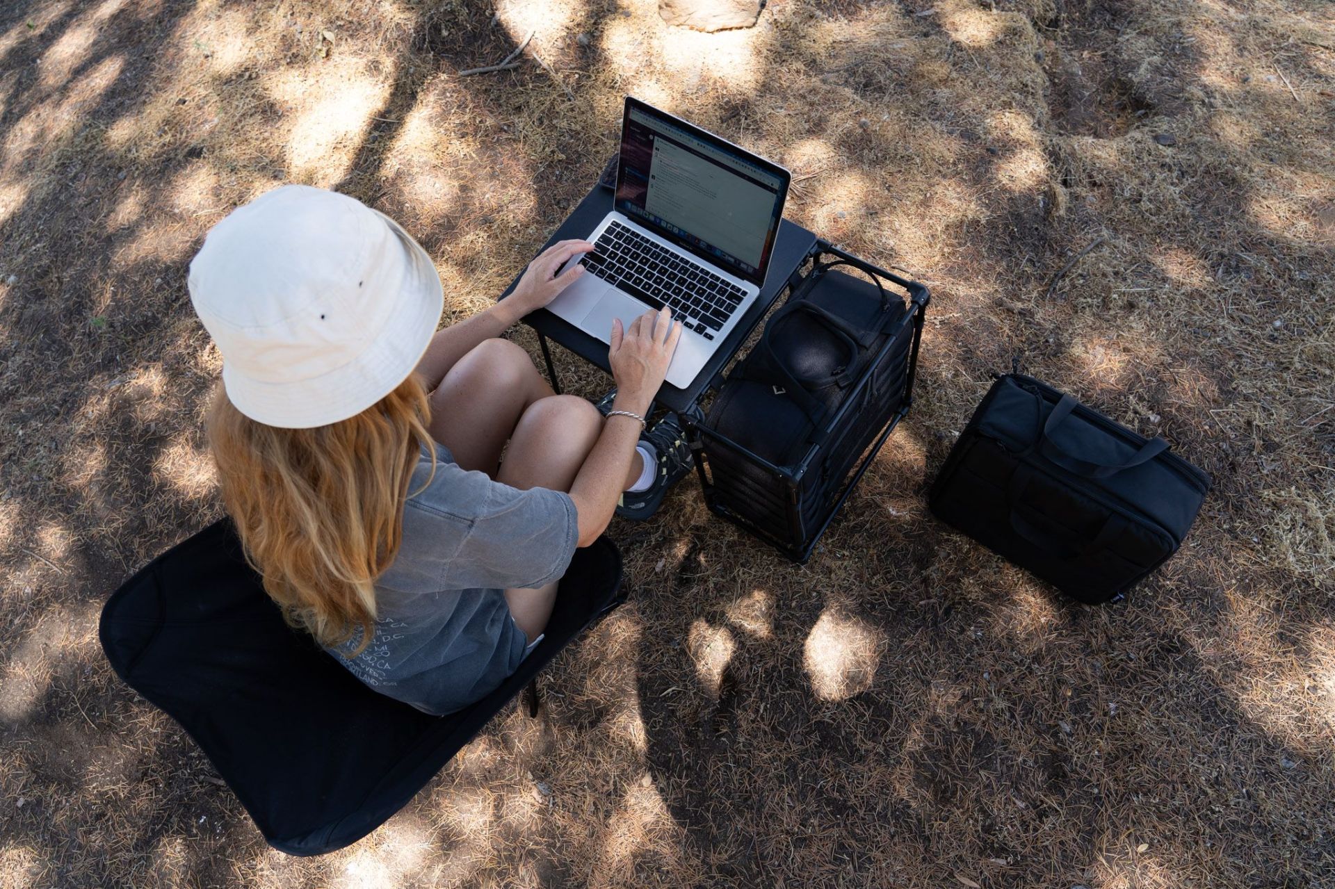 helinox tactical field office