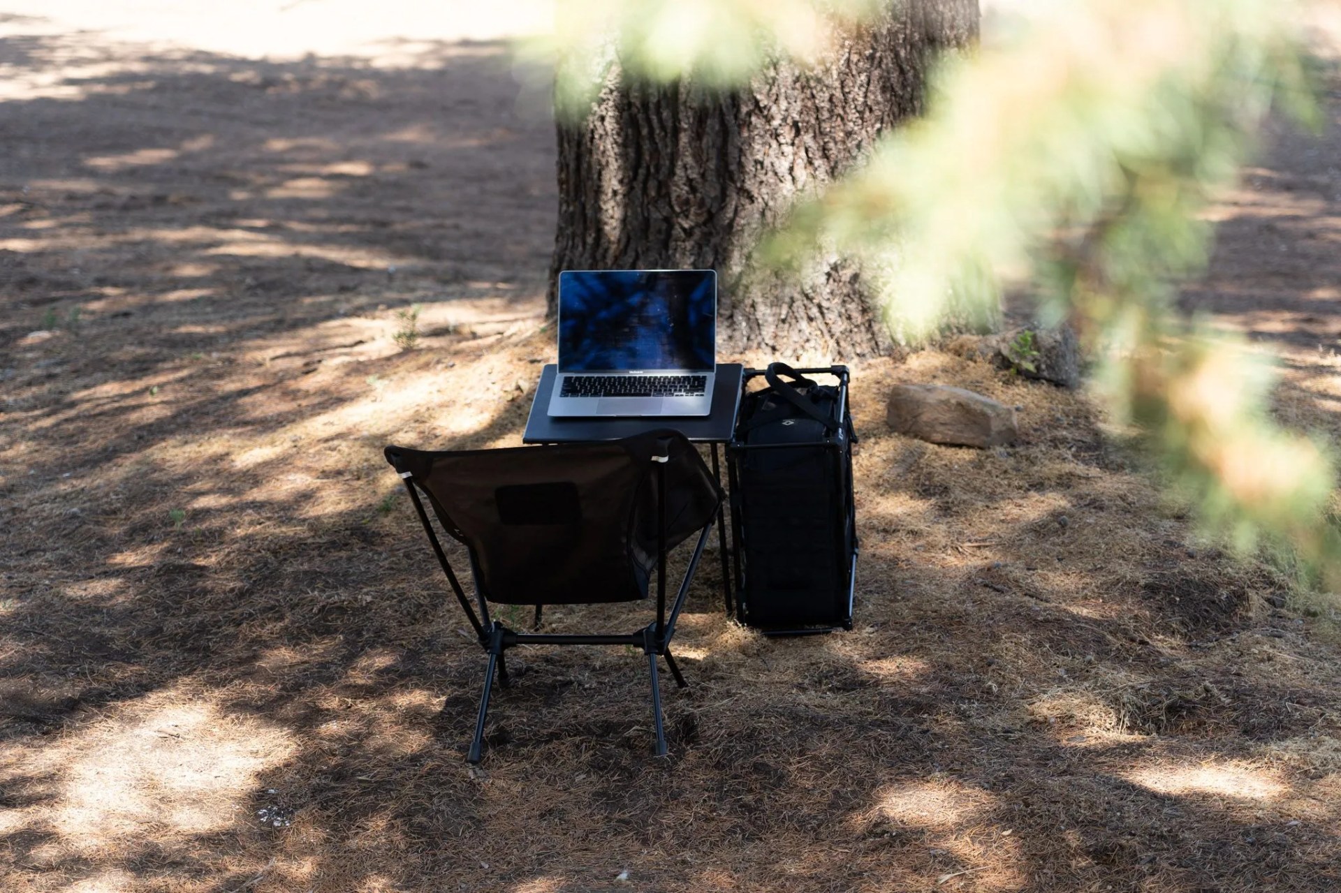 helinox tactical field office