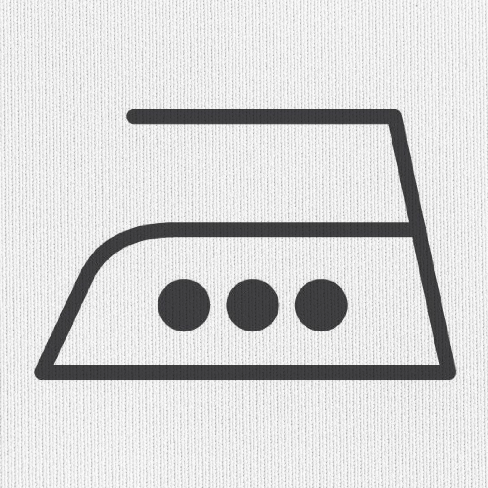 laundry symbol