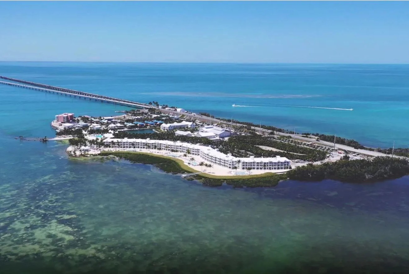 isla bella beach resort