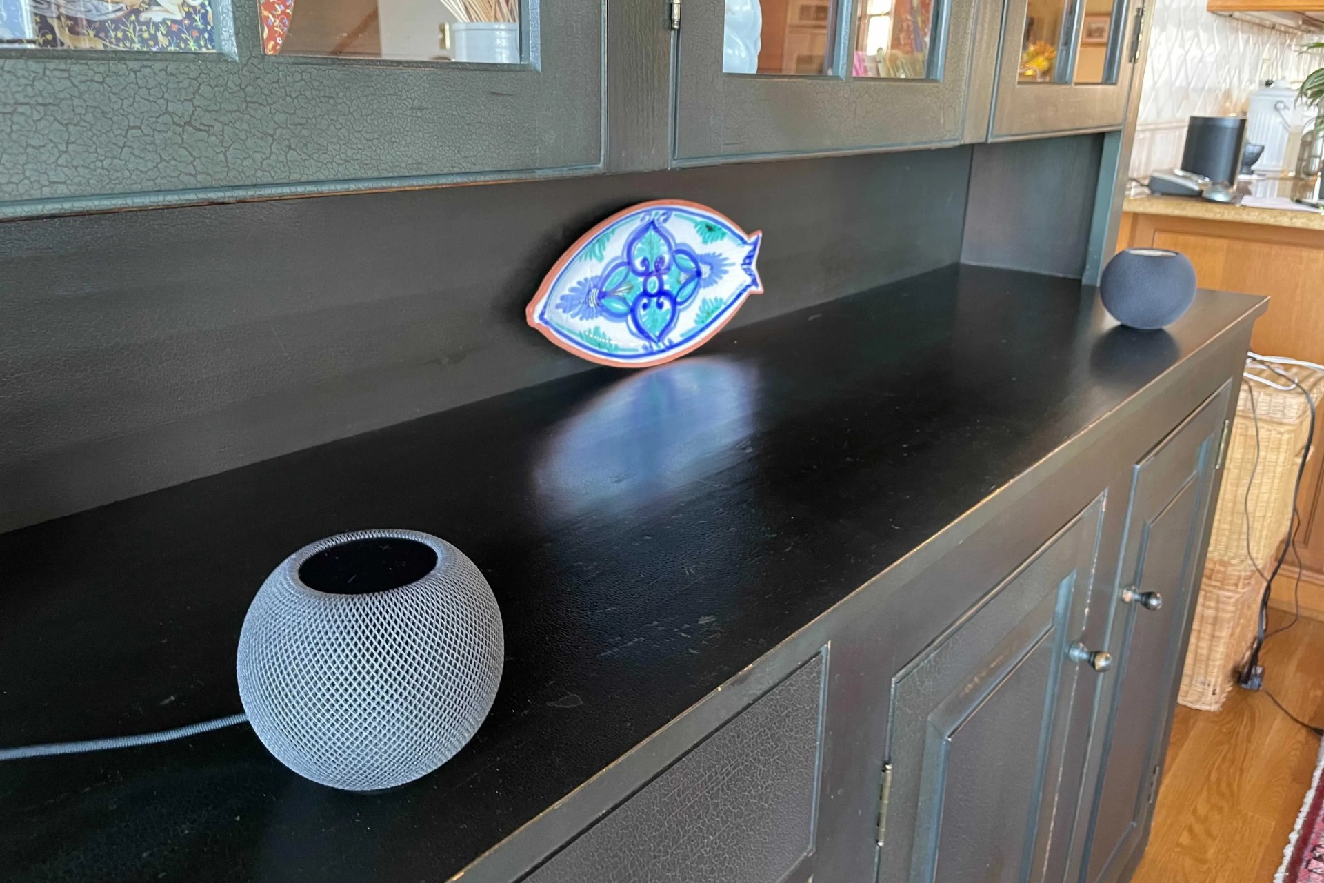 multi speaker audio