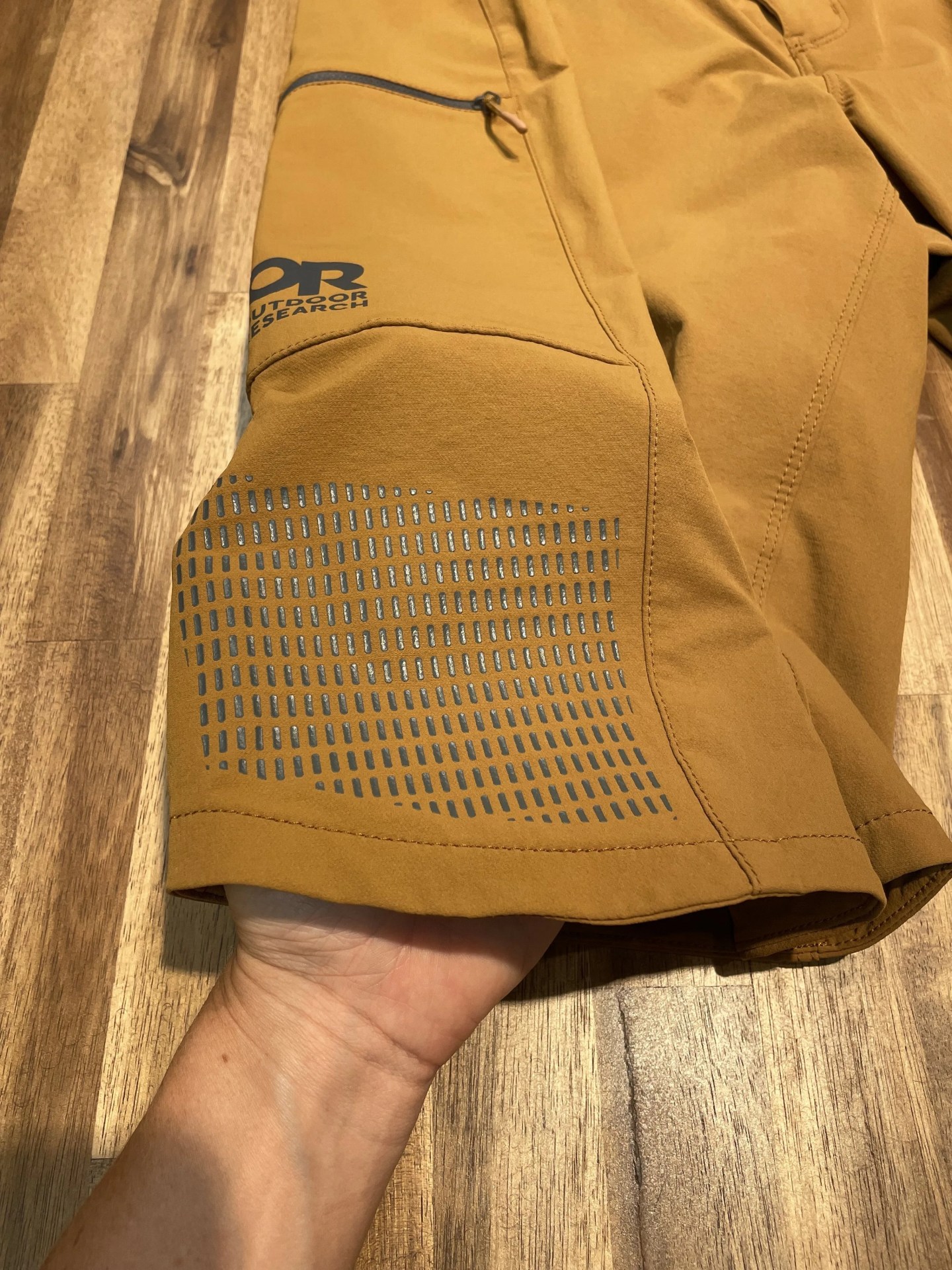 outdoor research mtb collection