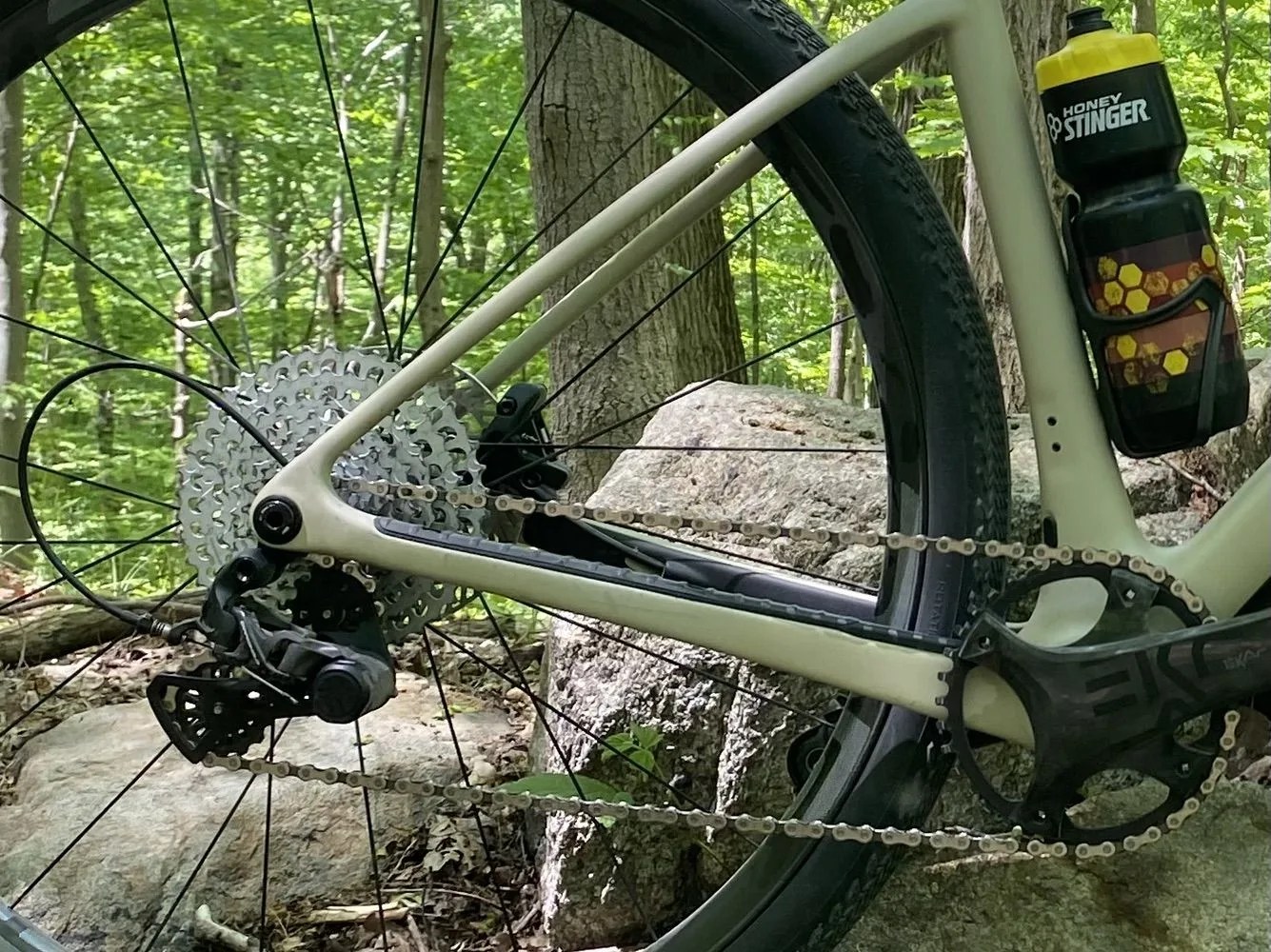 enve mog gravel bike