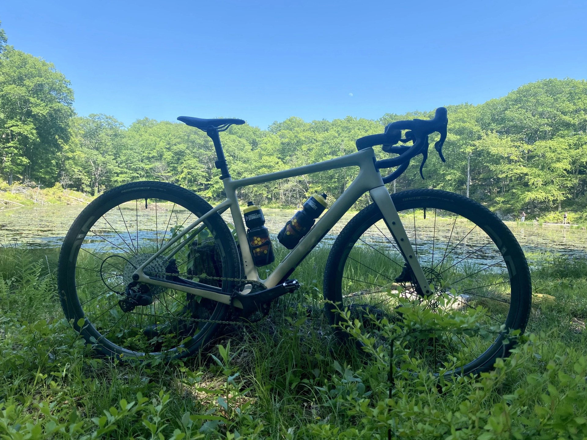 enve mog gravel bike