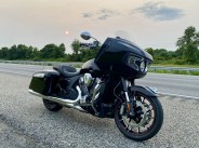 2023 indian challenger motorcycle