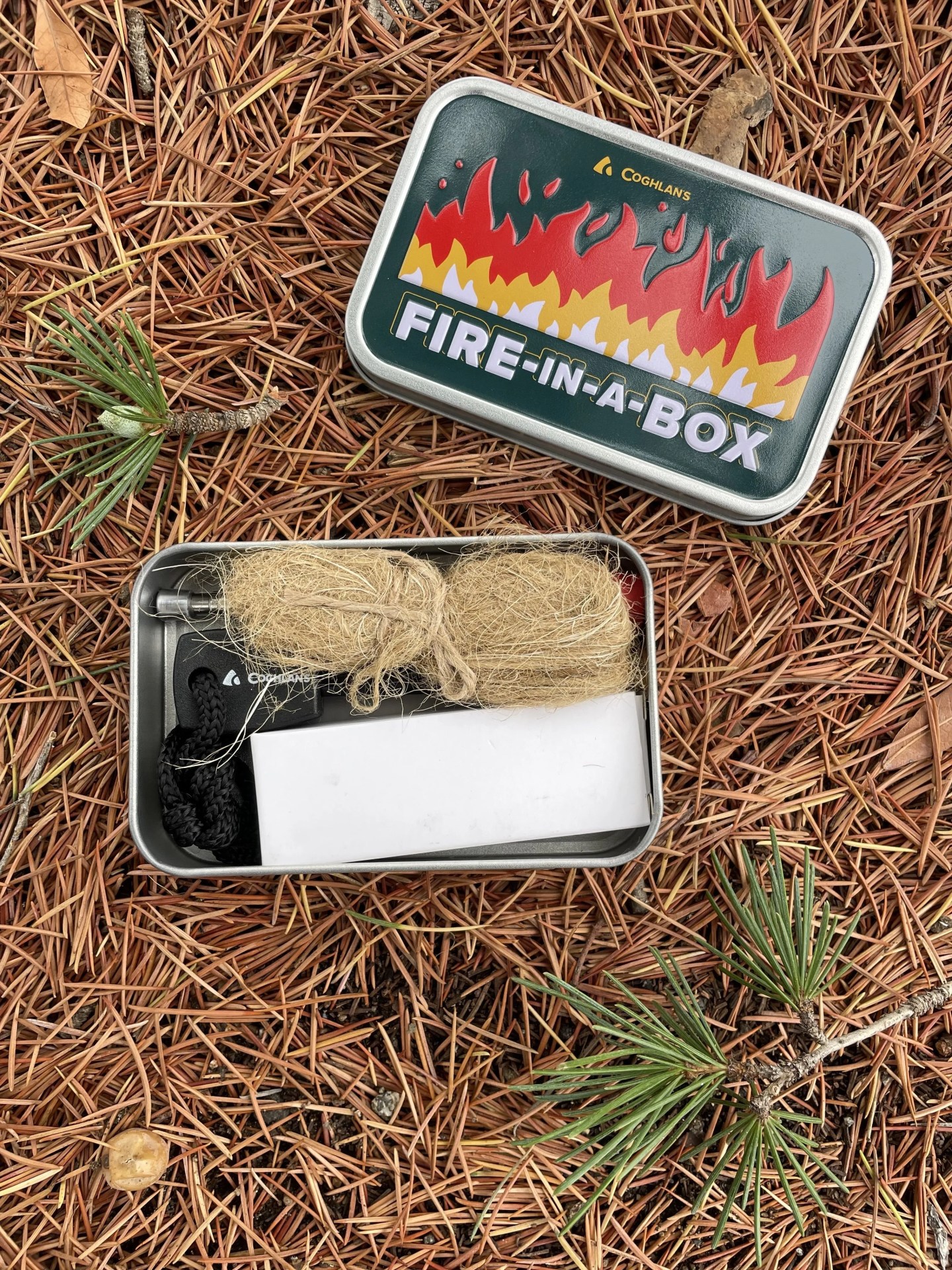 bugout bag