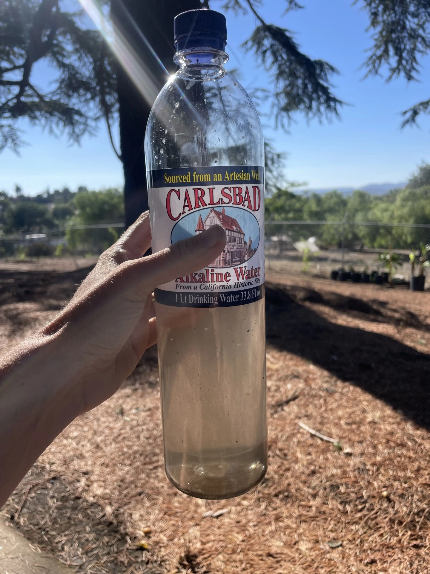 lifestraw peak series solo