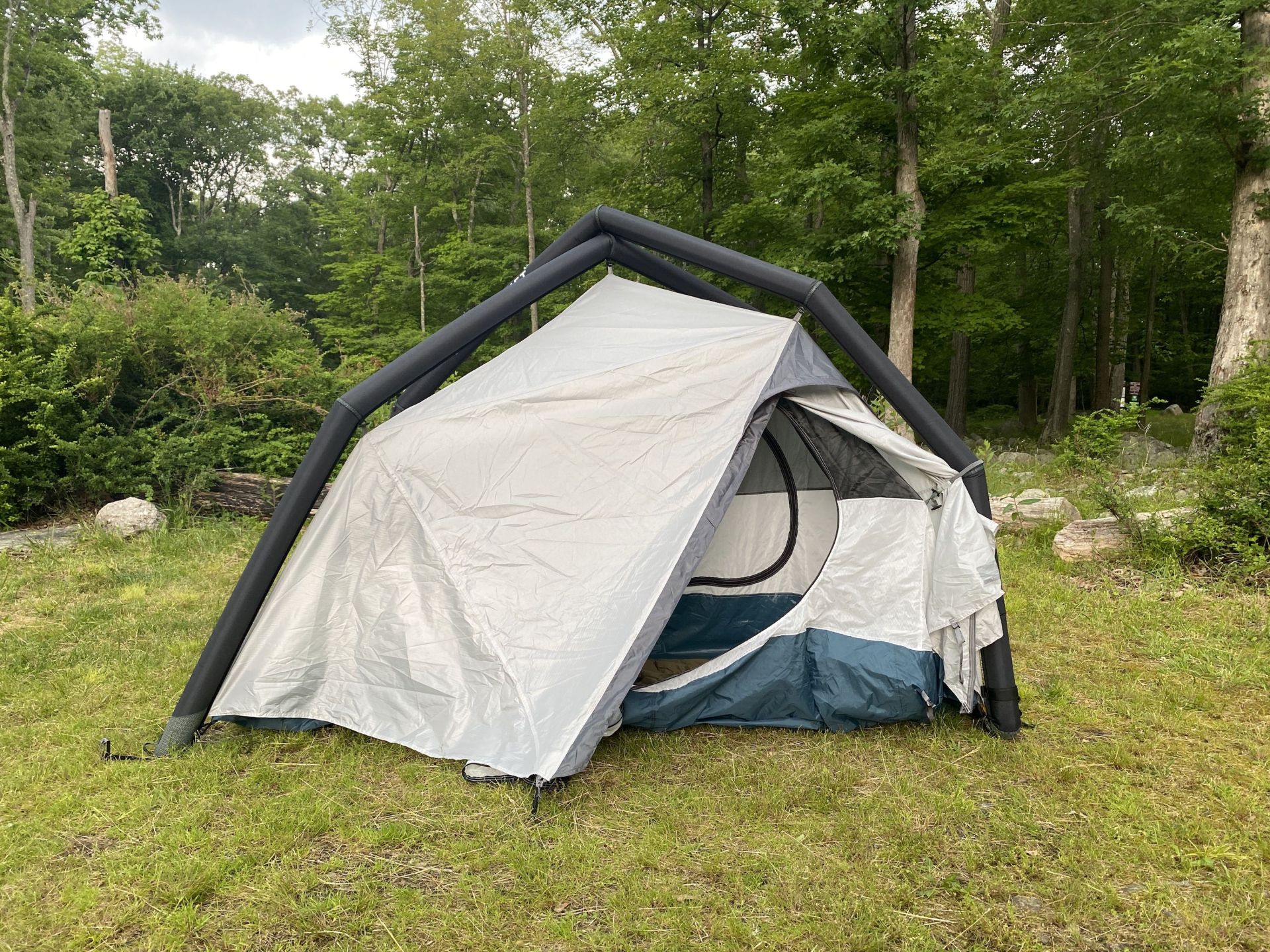 heimplanet fistral tent