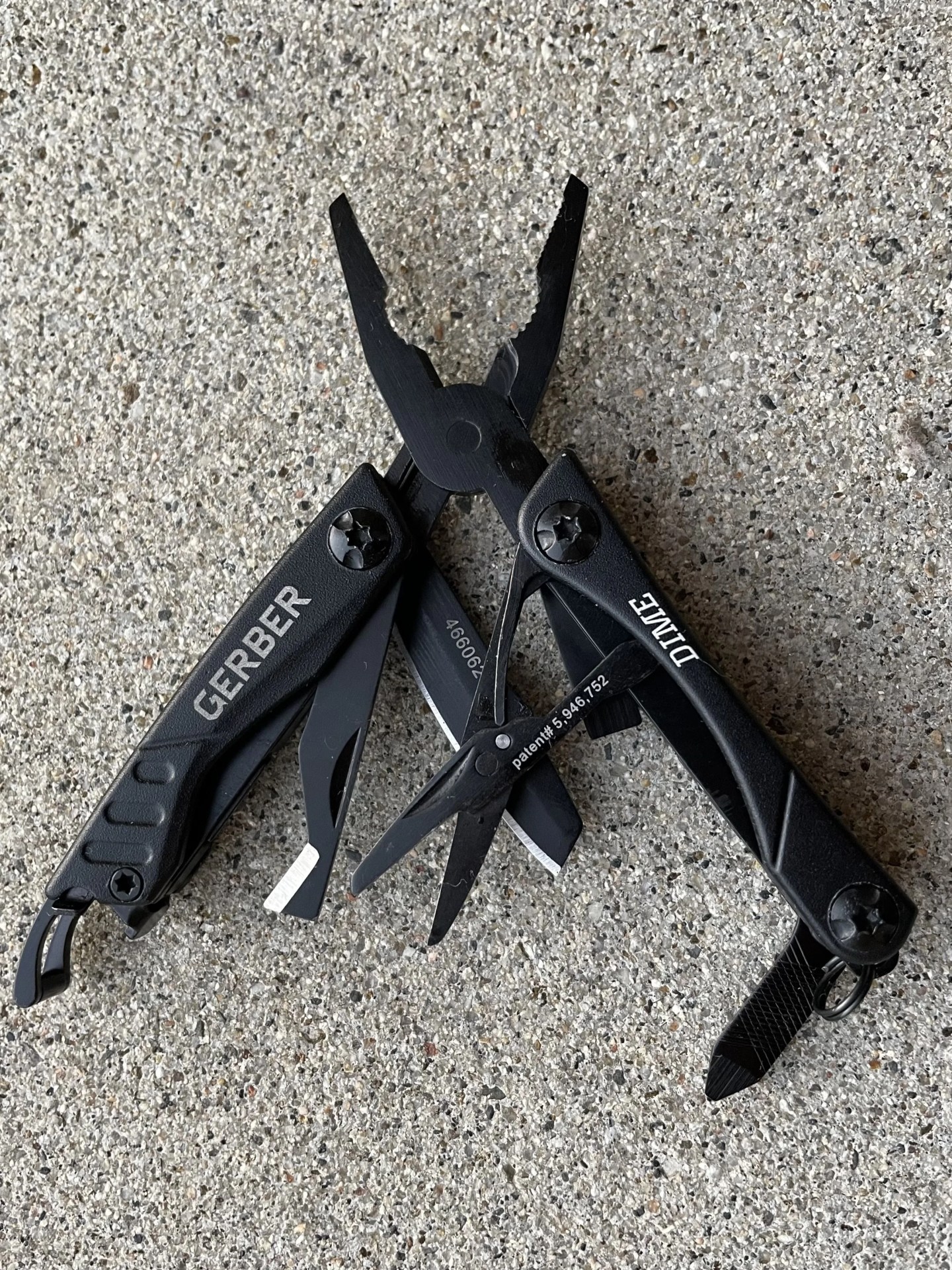 mini multi tools