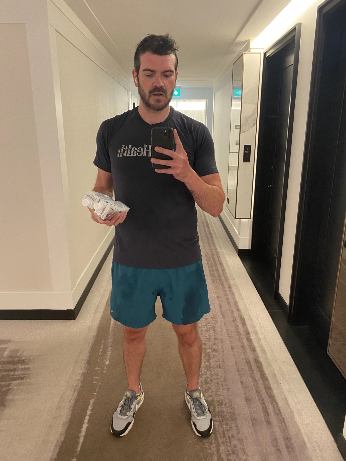 sean evans future fitness app review
