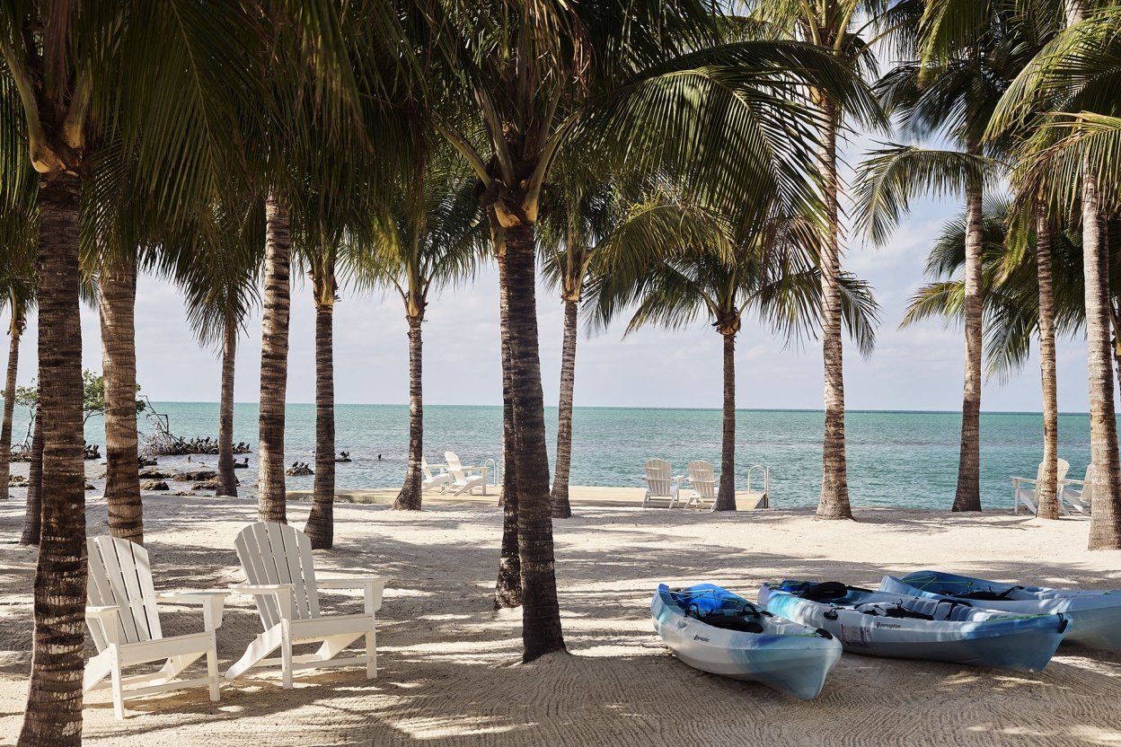 isla bella beach resort