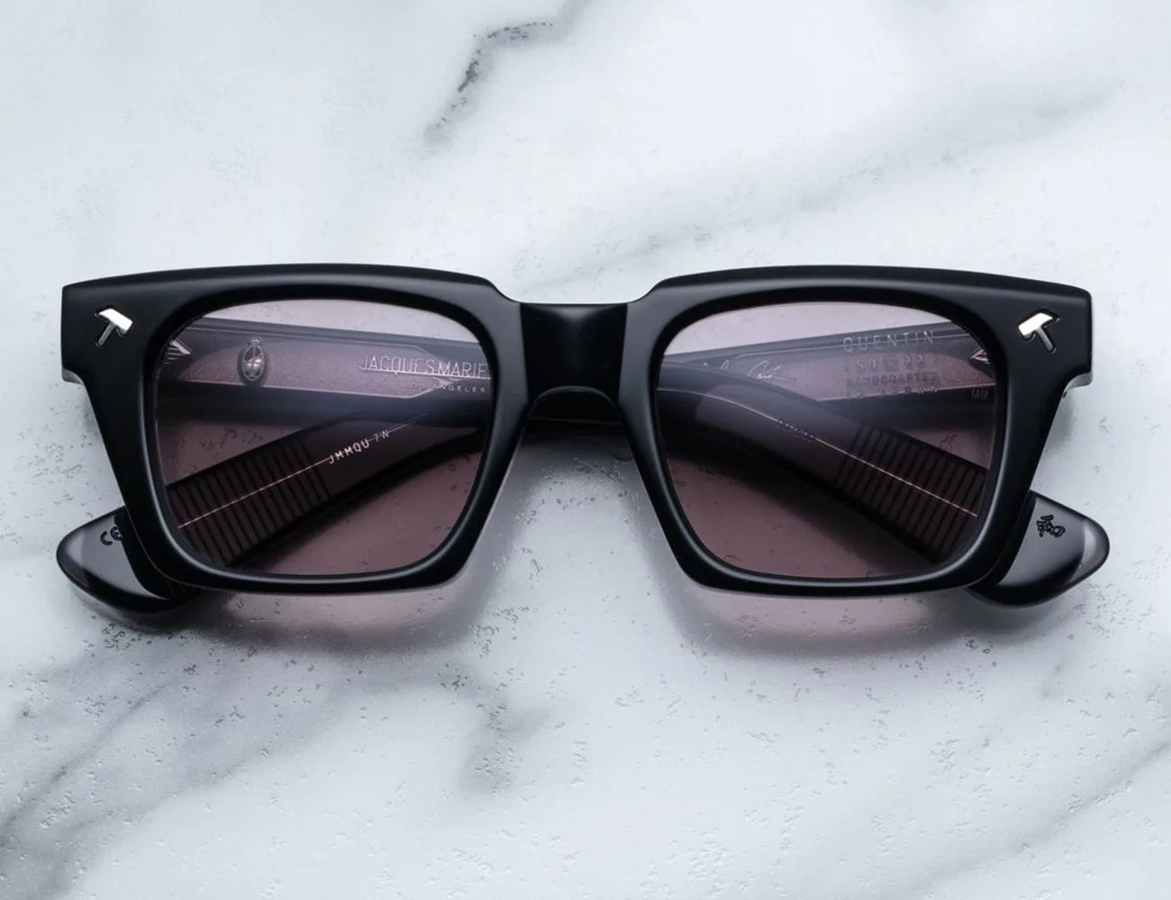 jacques marie mage quentin sunglasses
