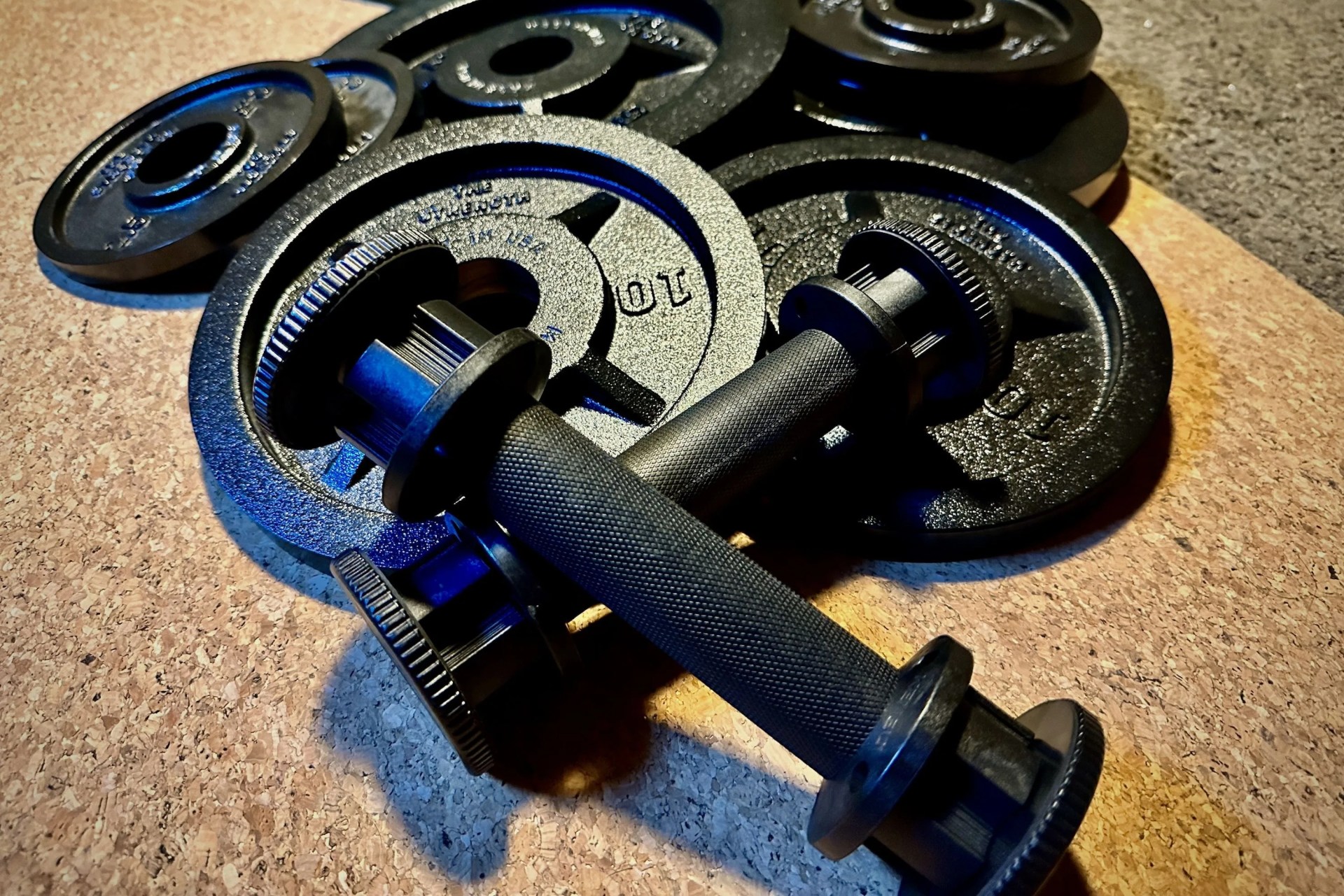 kensui adjustabell