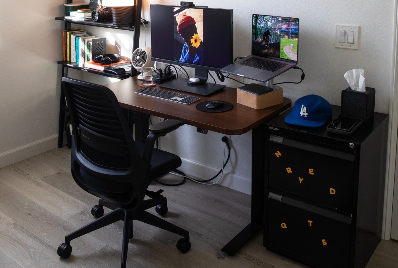 home office