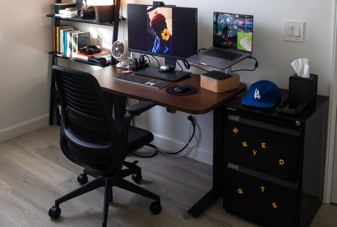 home office