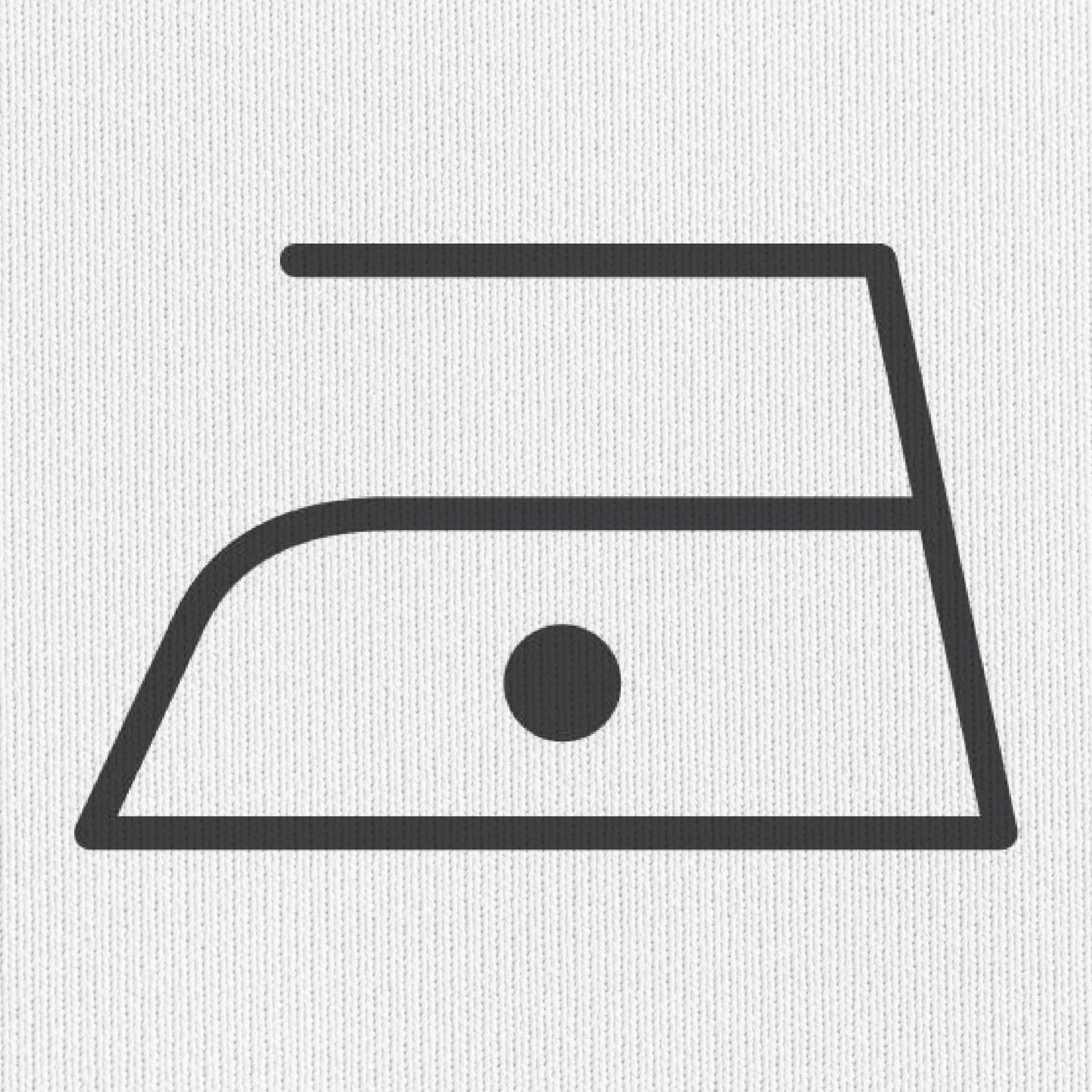 laundry symbol