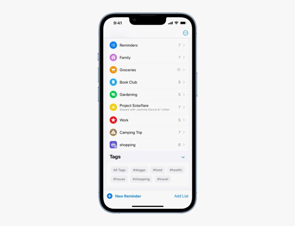 apple support