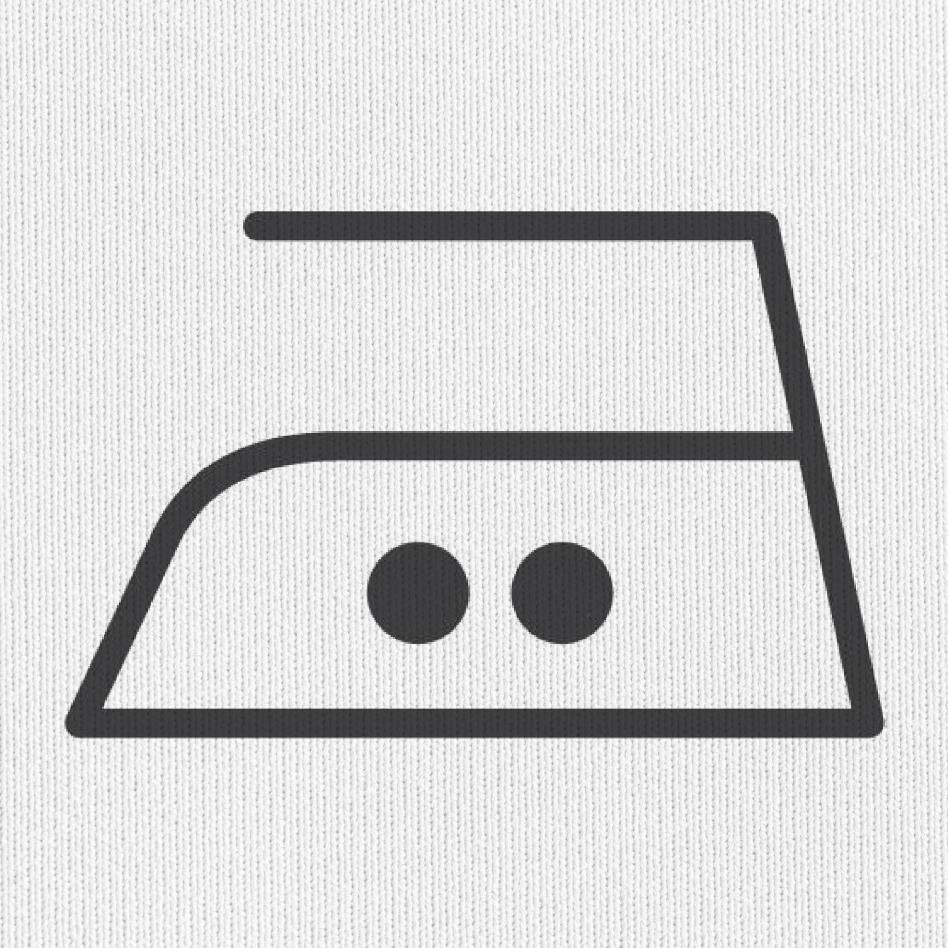 laundry symbol