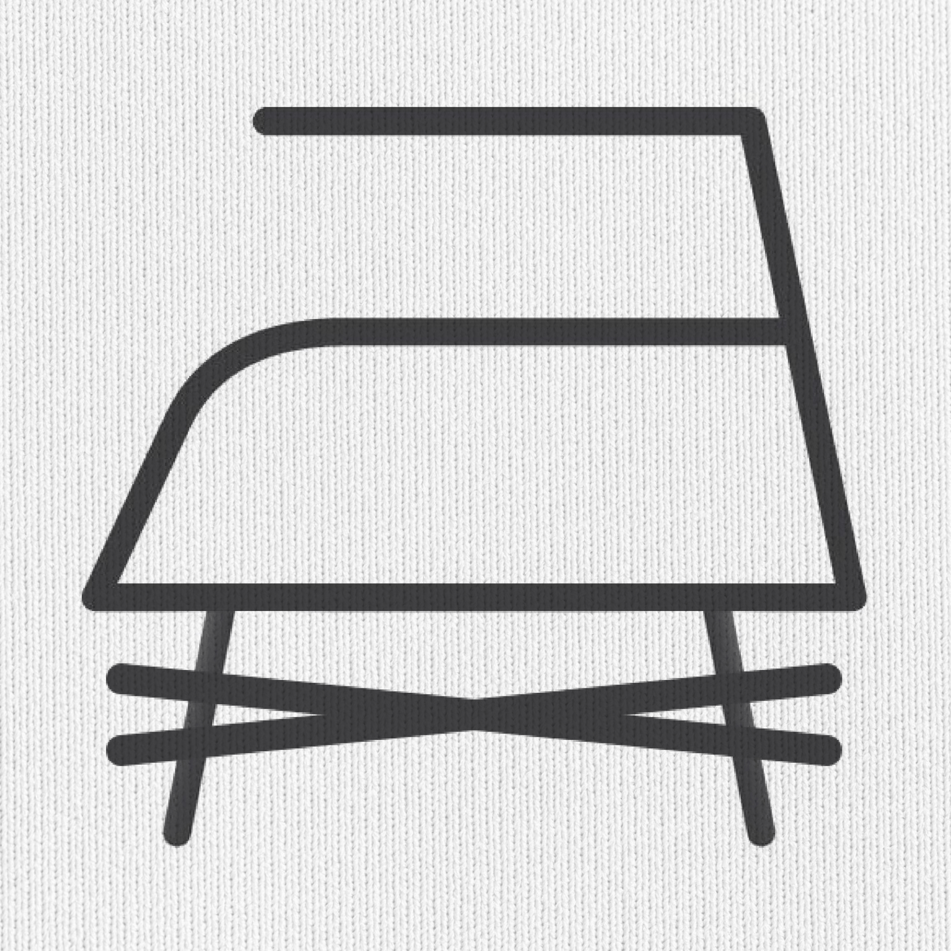 laundry symbol