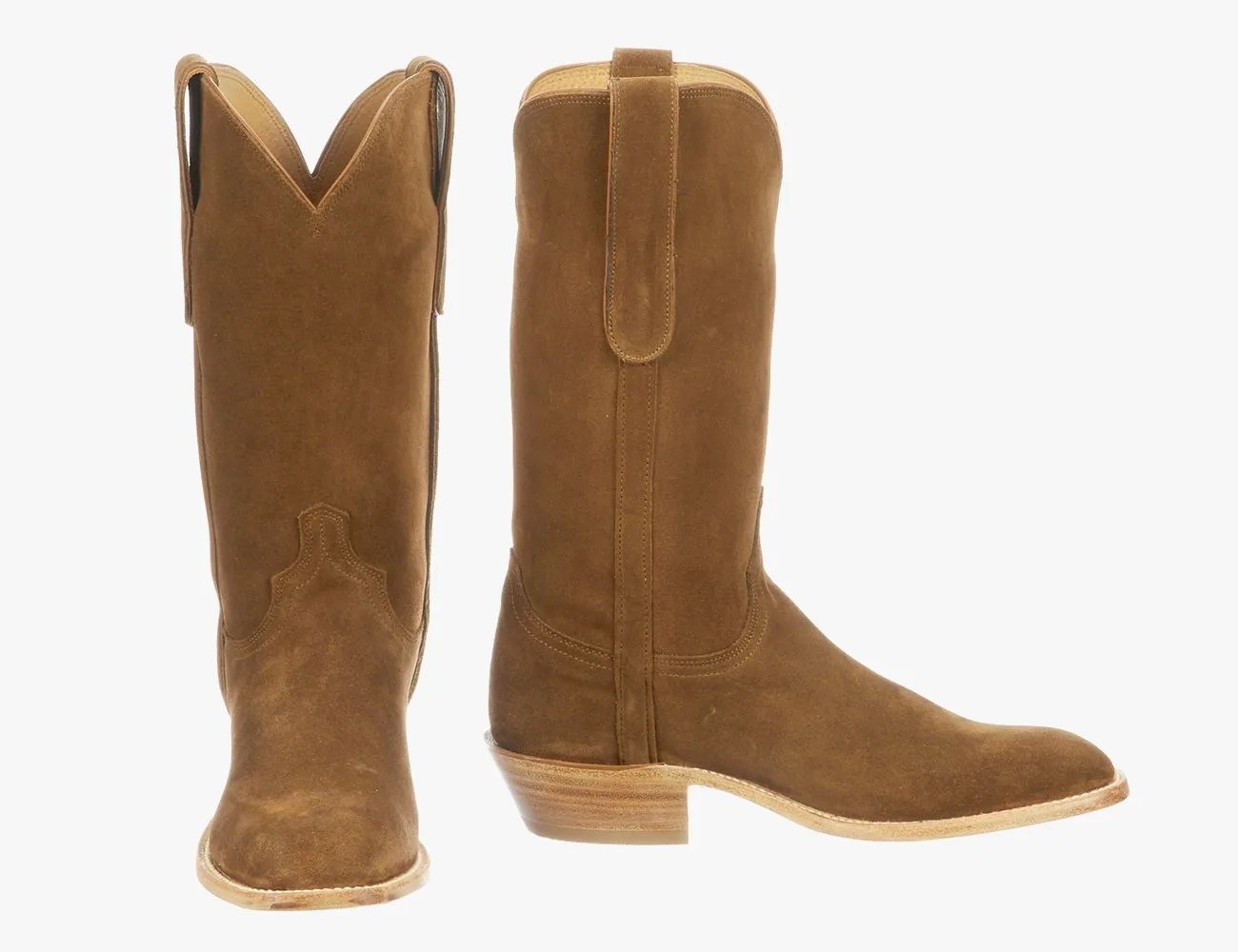 lucchese x chris stapleton old friend boots