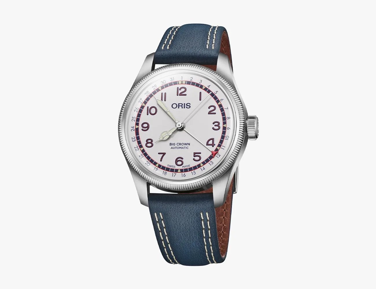 oris watch