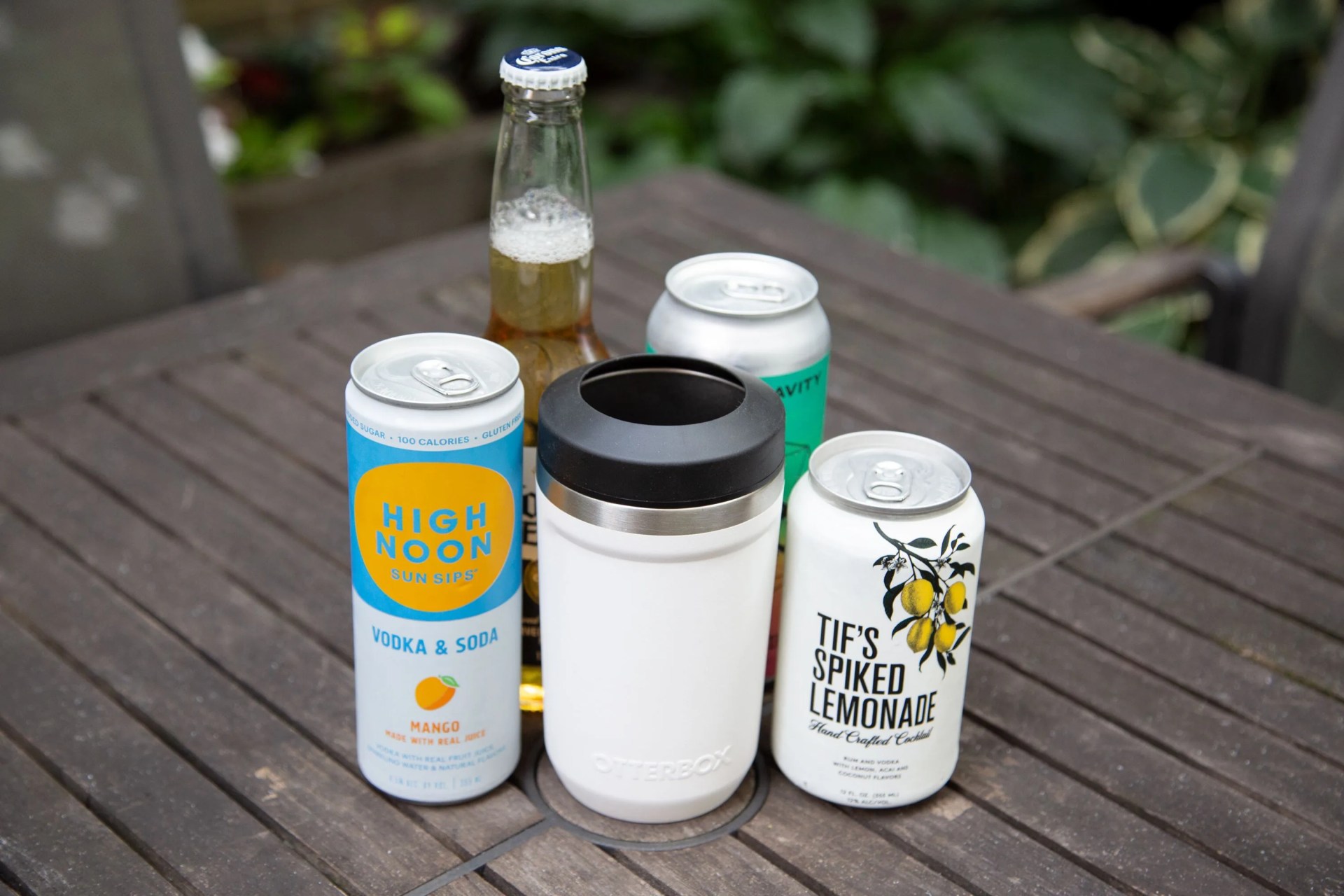 otterbox elevation 4 in 1 can cooler