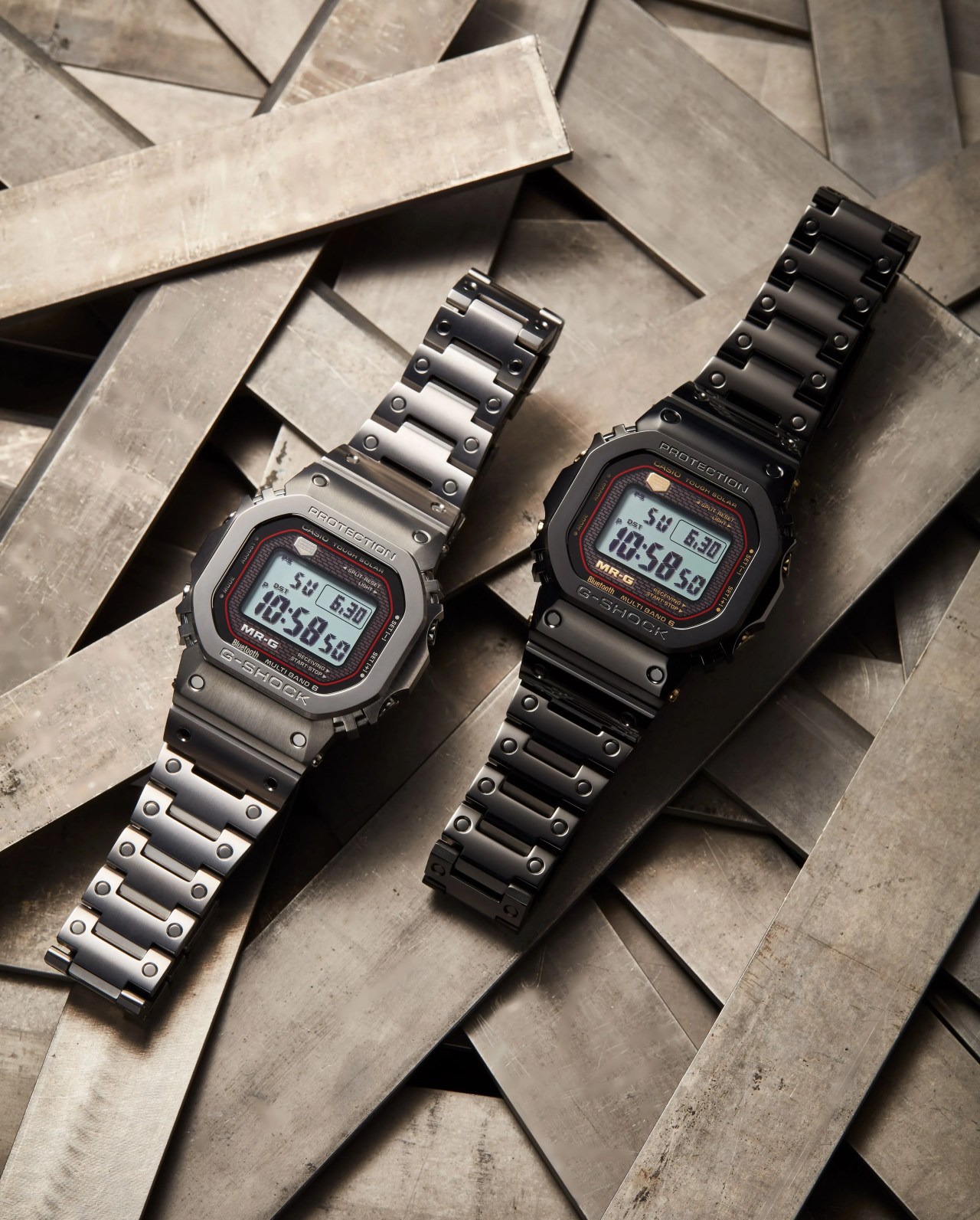 g shock watches