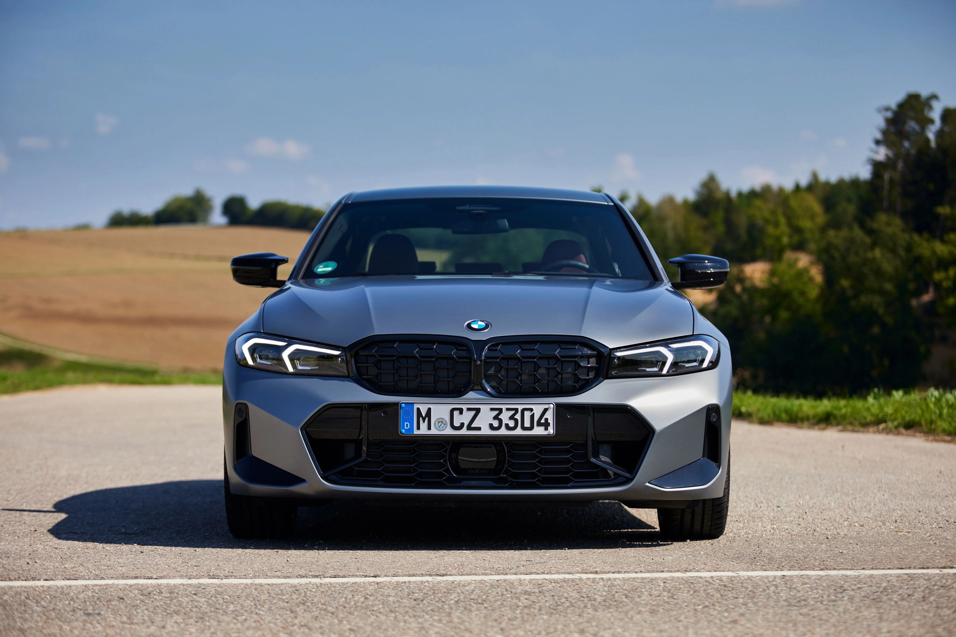 bmw m340i