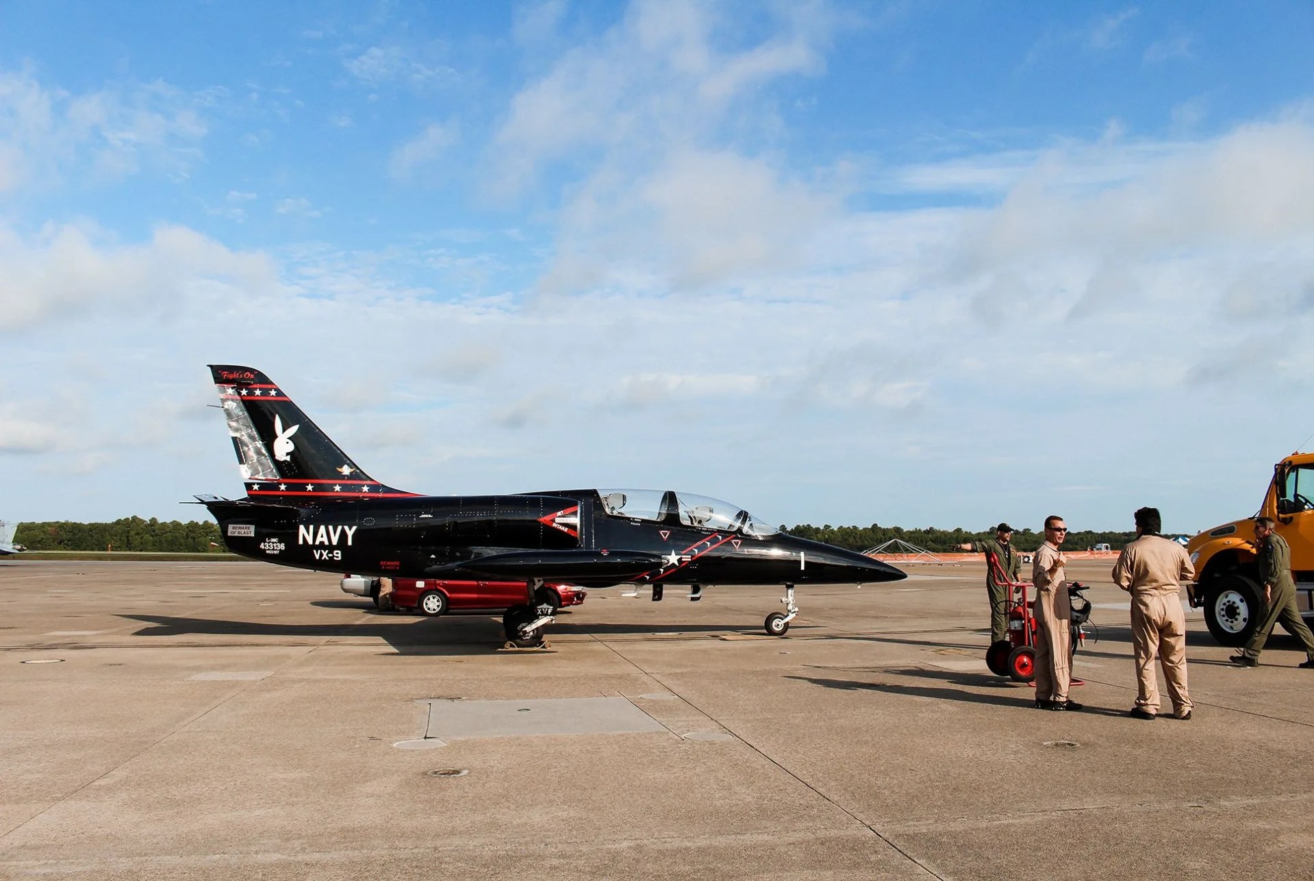 agsm maneuver
