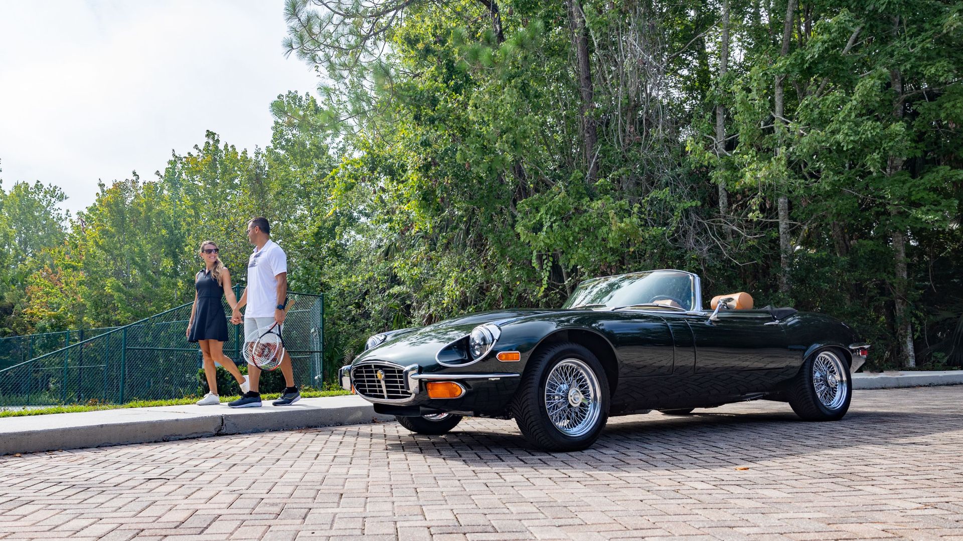 ecd jaguar e type
