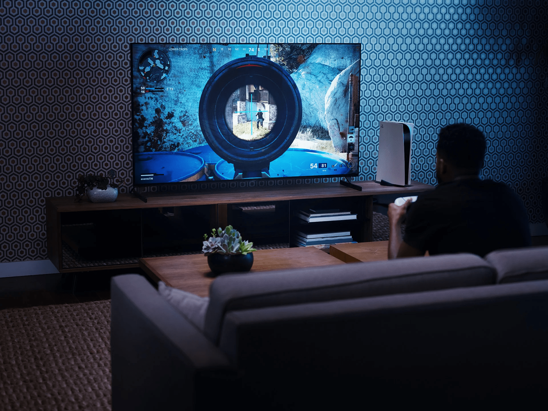 sony playstation 5