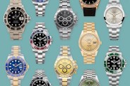 watches