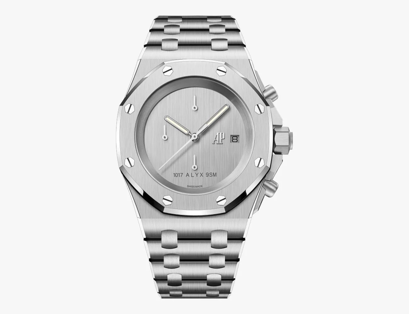 watch