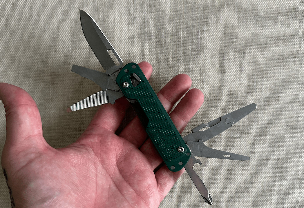mini multi tools