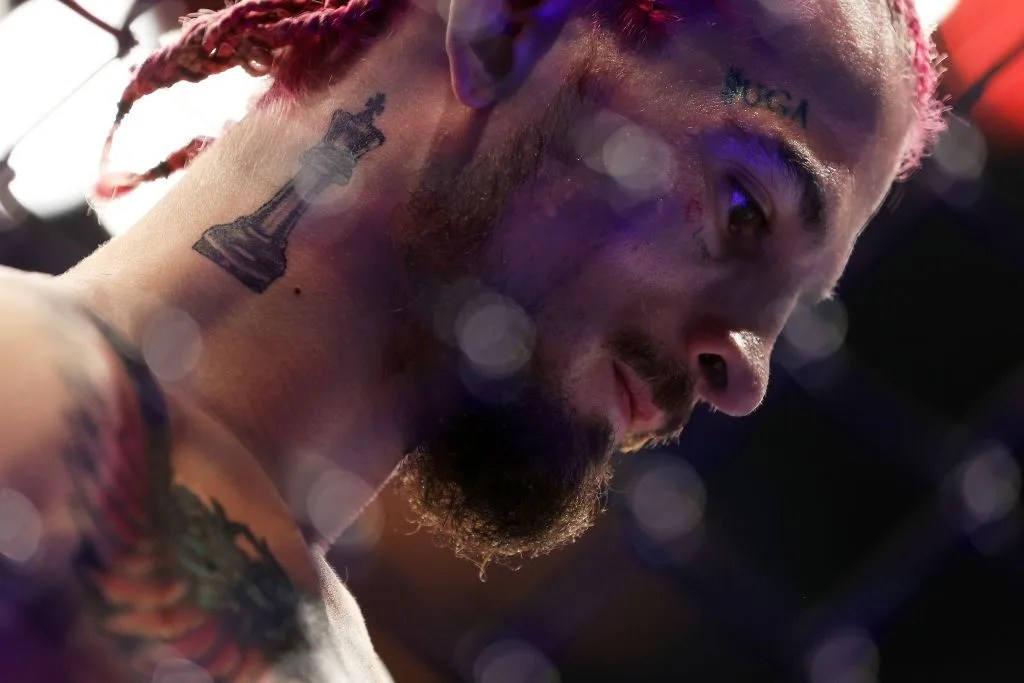 ufc 276 munhoz v o'malley