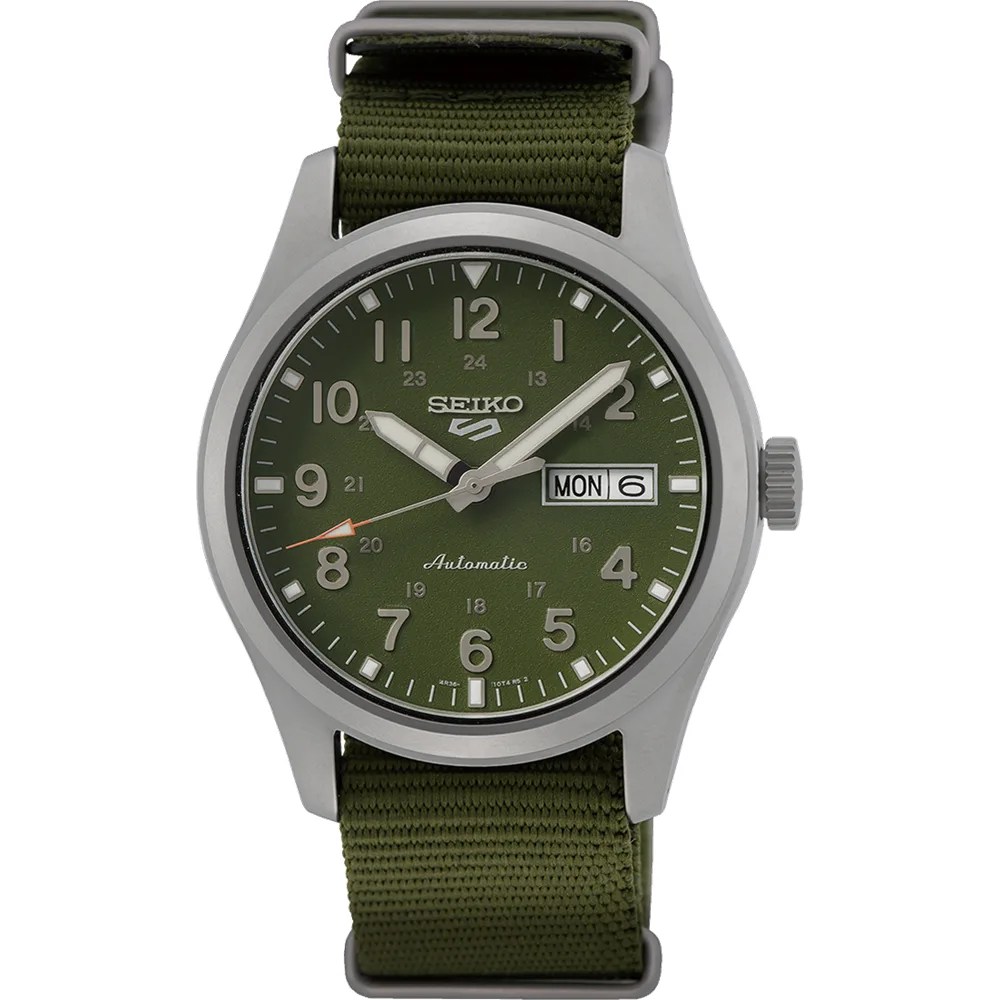 watch