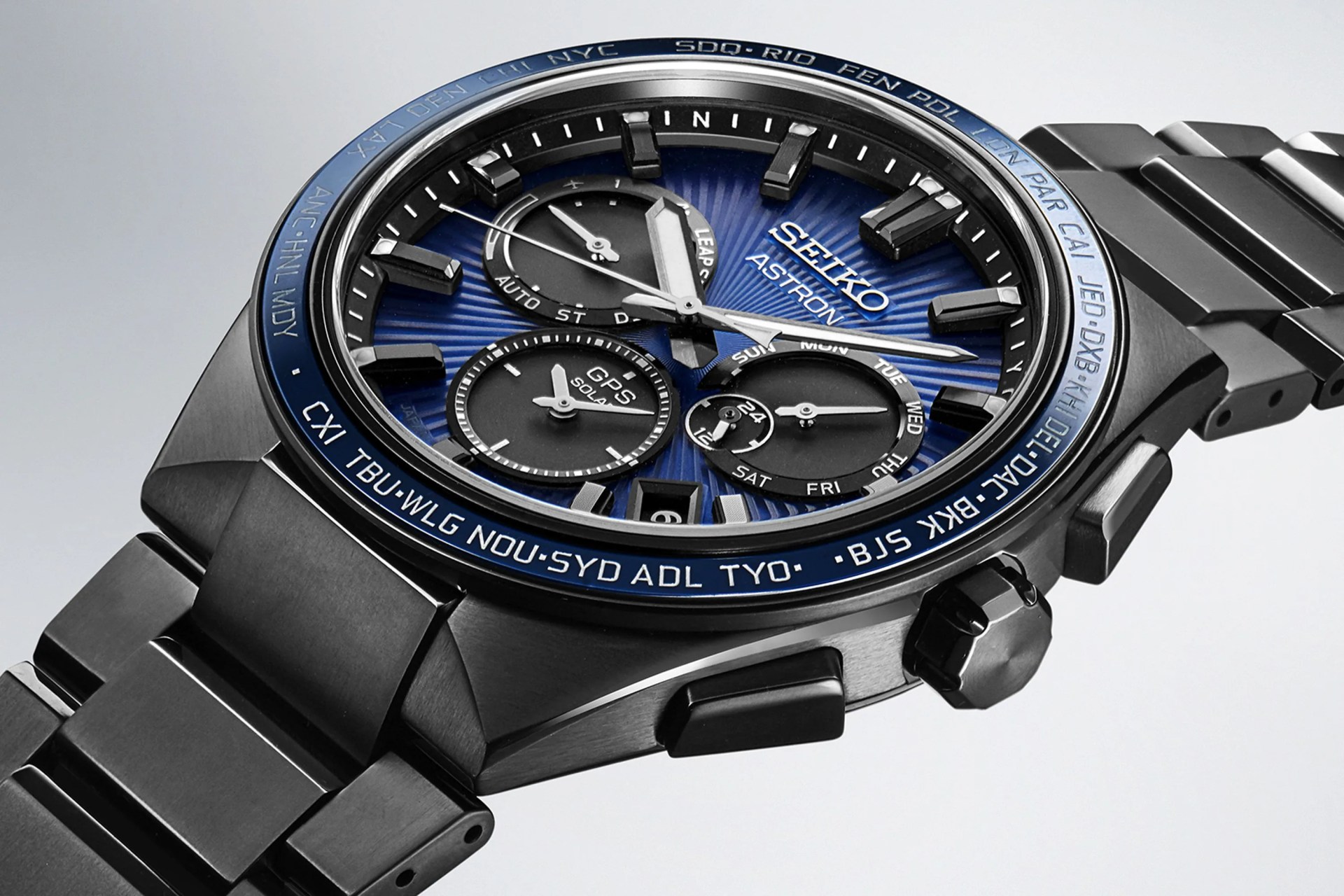 seiko astron watch