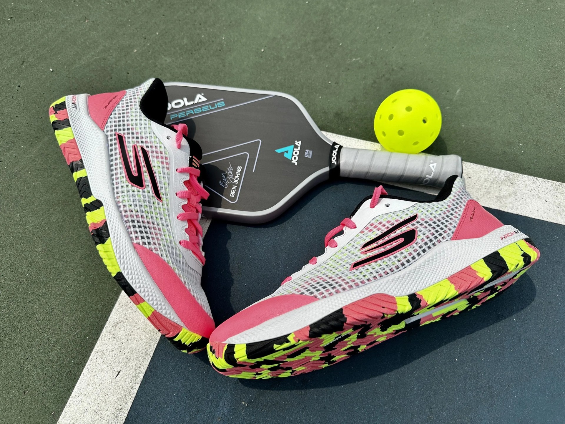 skechers viper court pro