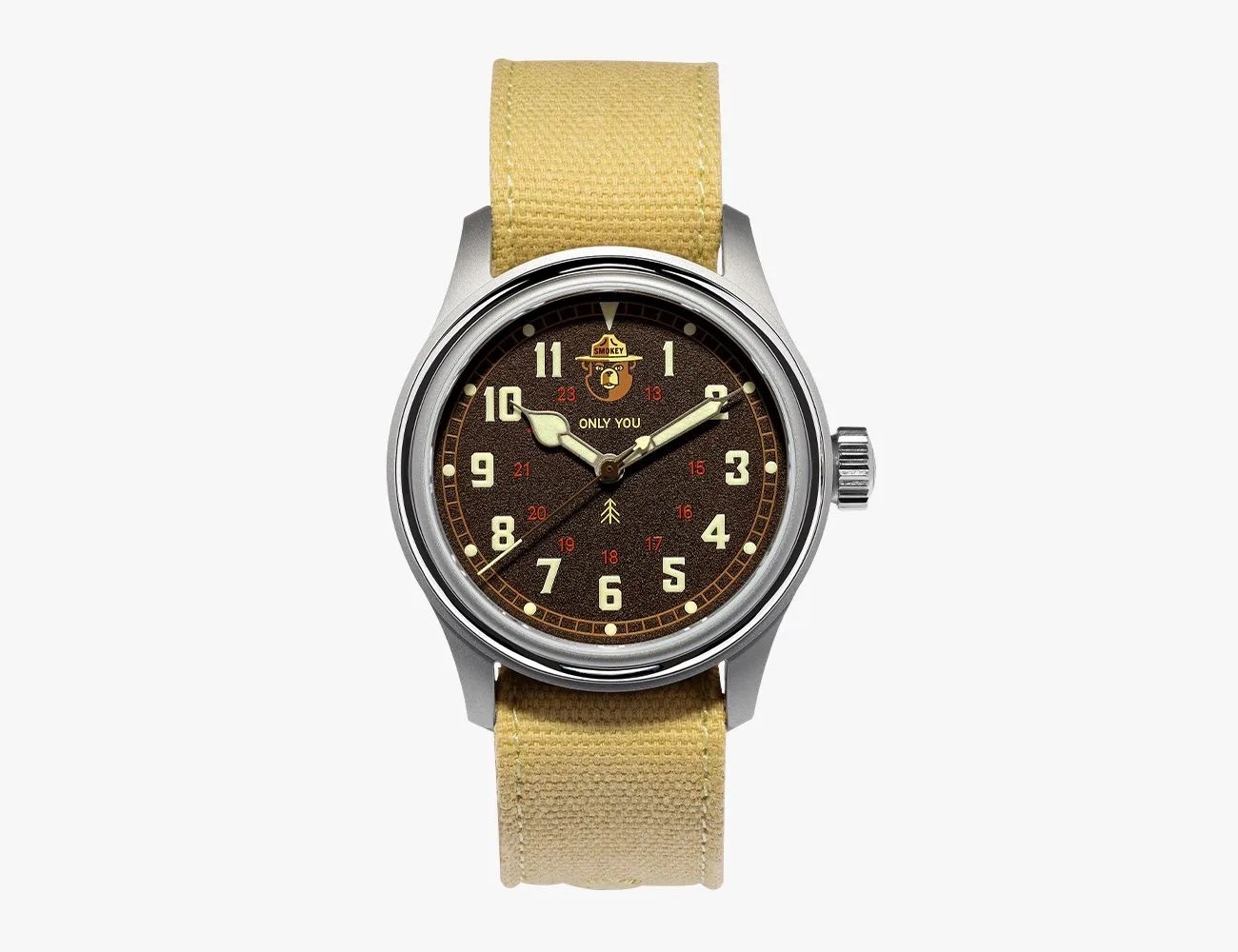 watch