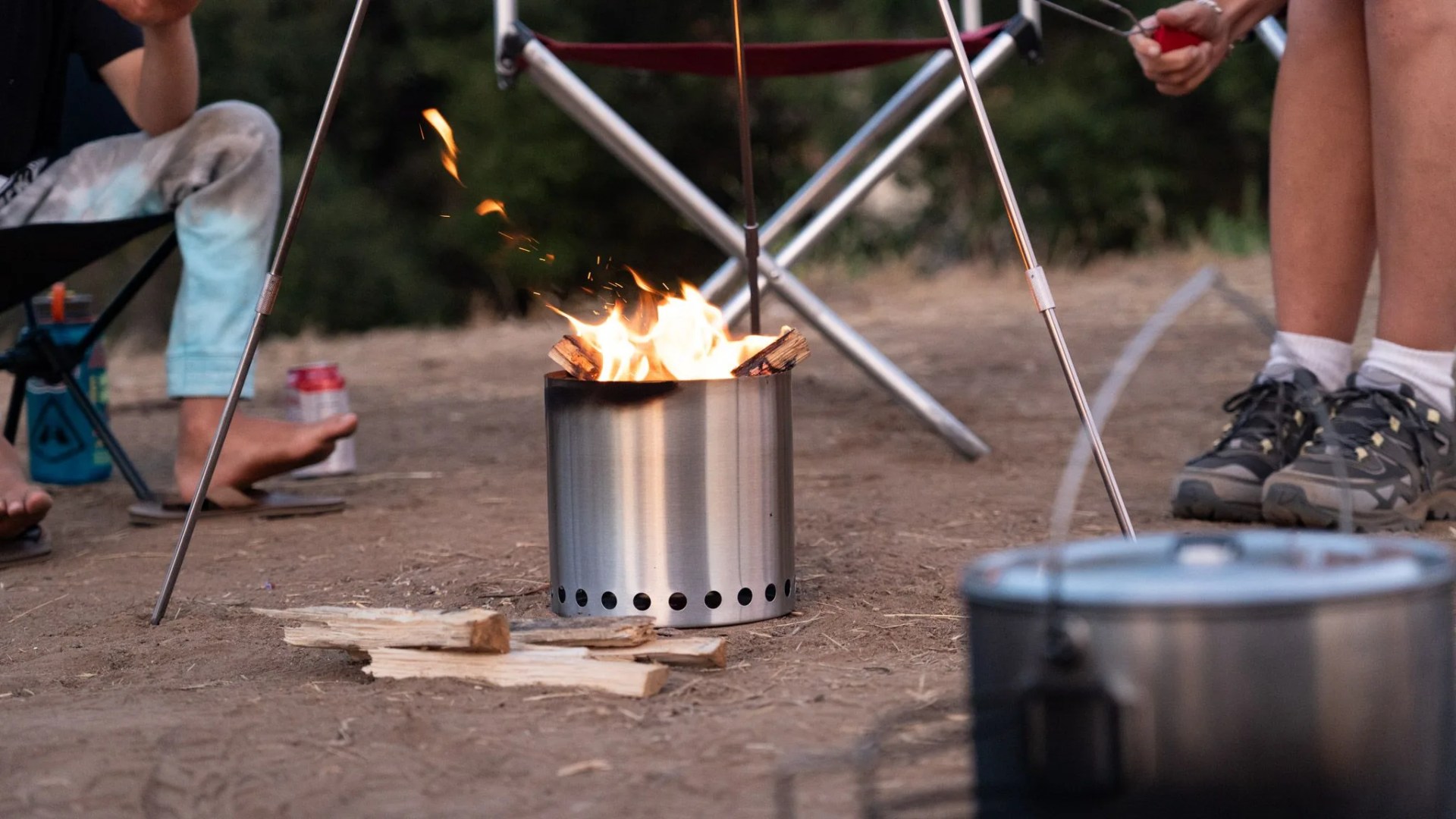 solo stove