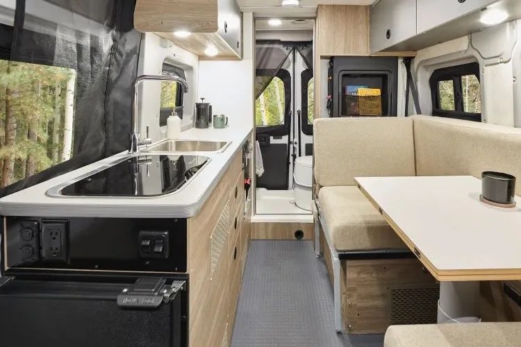 winnebago solis pocket 36b interior