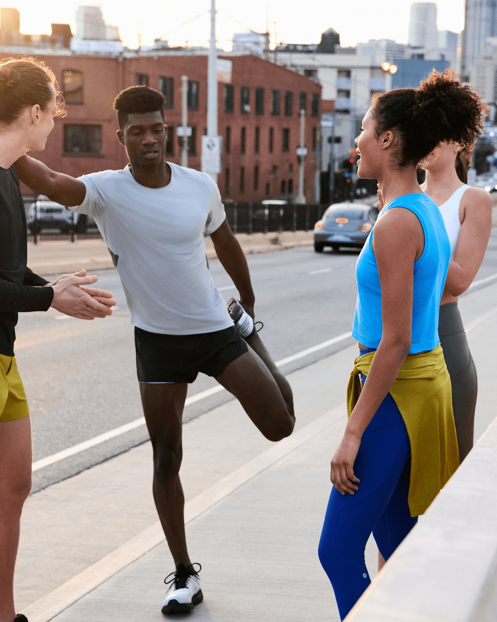 lululemon