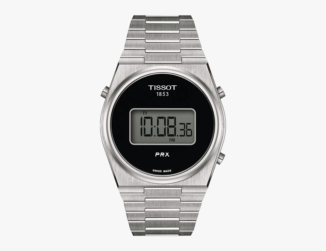 tissot watch