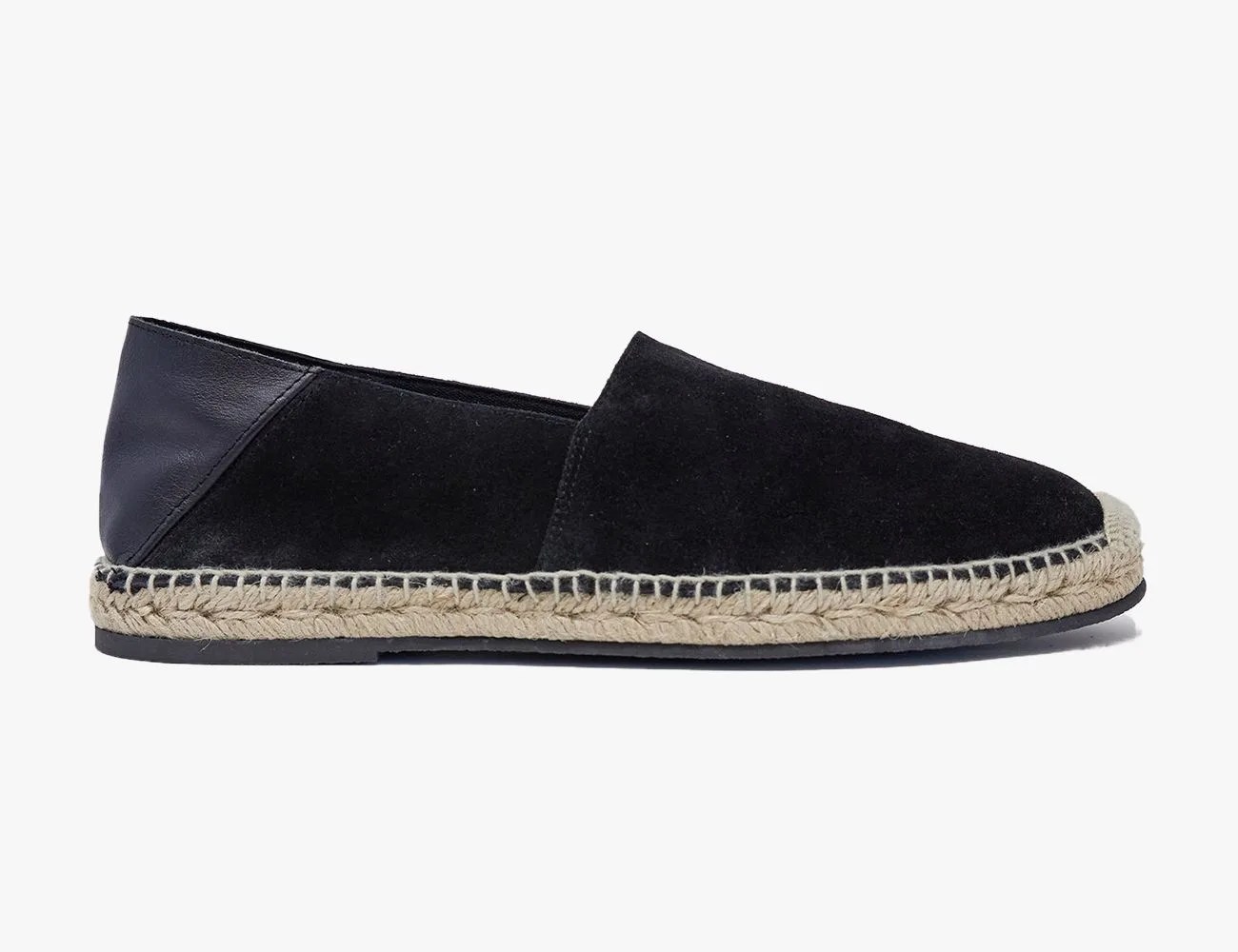 todd snyder suede espadrilles